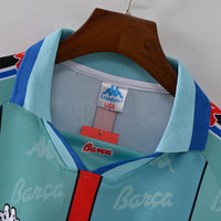 Barcelona Away 96-97
