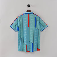 Barcelona Away 96-97