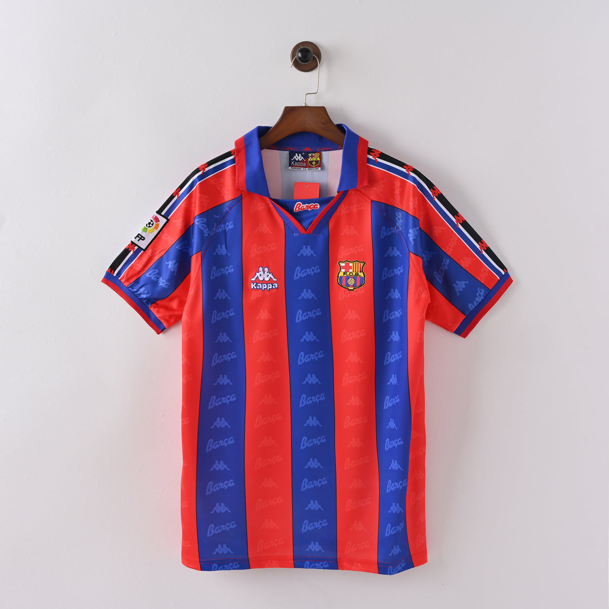 Barcelona Home 96-97 — image 1