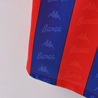 Barcelona Home 96-97