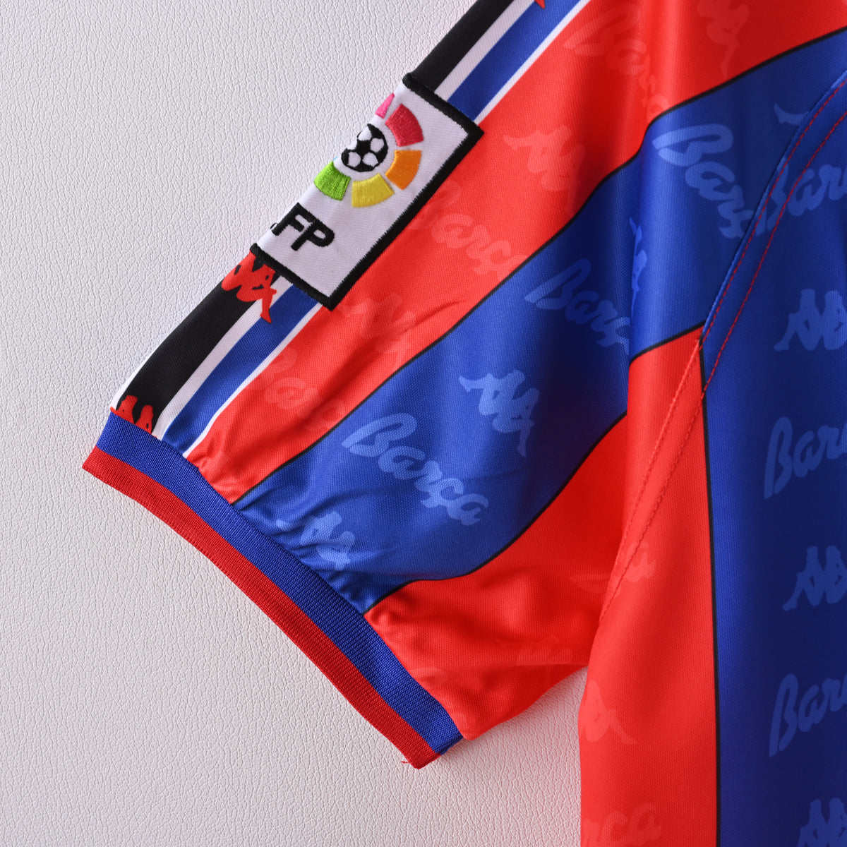 Barcelona Home 96-97 — image 4