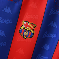 Barcelona Home 96-97