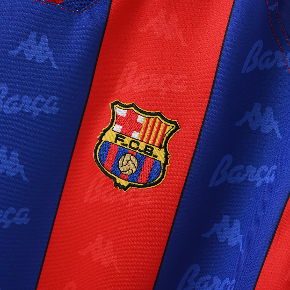 Barcelona Home 96-97 — image 5
