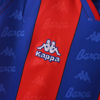 Barcelona Home 96-97