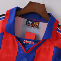 Barcelona Home 96-97
