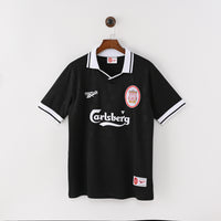 Liverpool Third 96-97