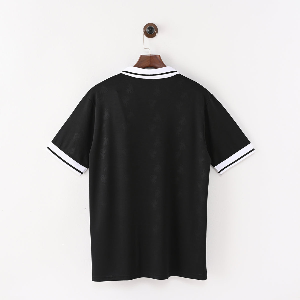 Liverpool Third 96-97 — image 2