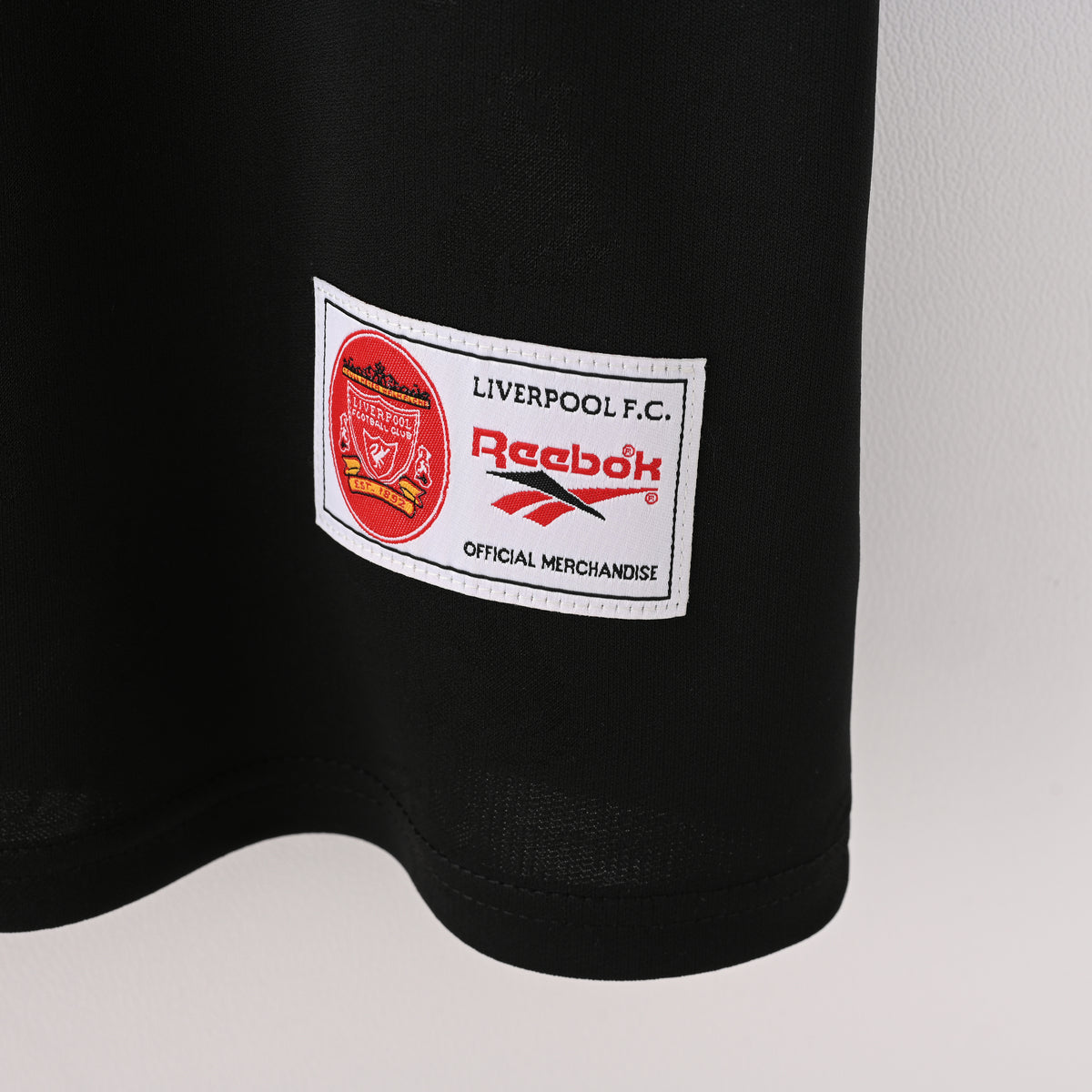 Liverpool Third 96-97 — image 3