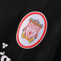Liverpool Third 96-97