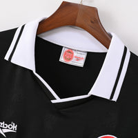 Liverpool Third 96-97
