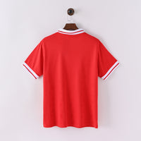 Liverpool Home 96-97