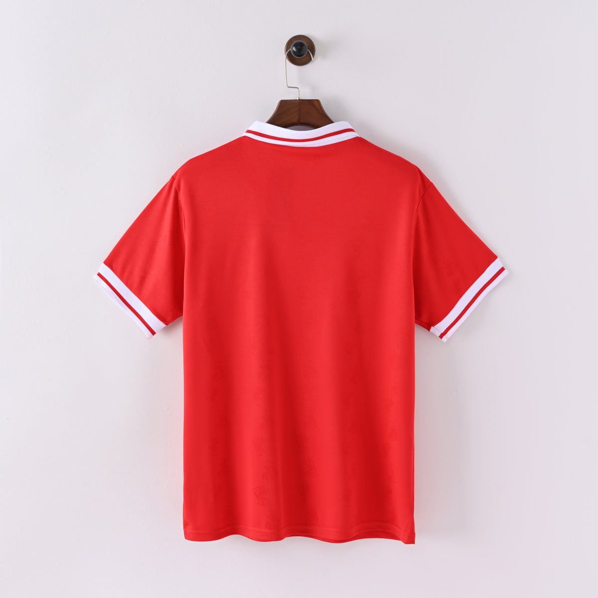 Liverpool Home 96-97 — image 2