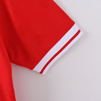 Liverpool Home 96-97