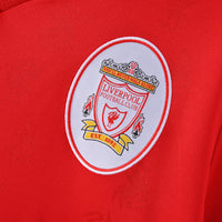 Liverpool Home 96-97