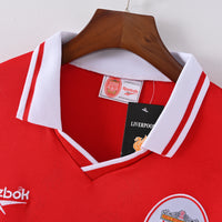 Liverpool Home 96-97