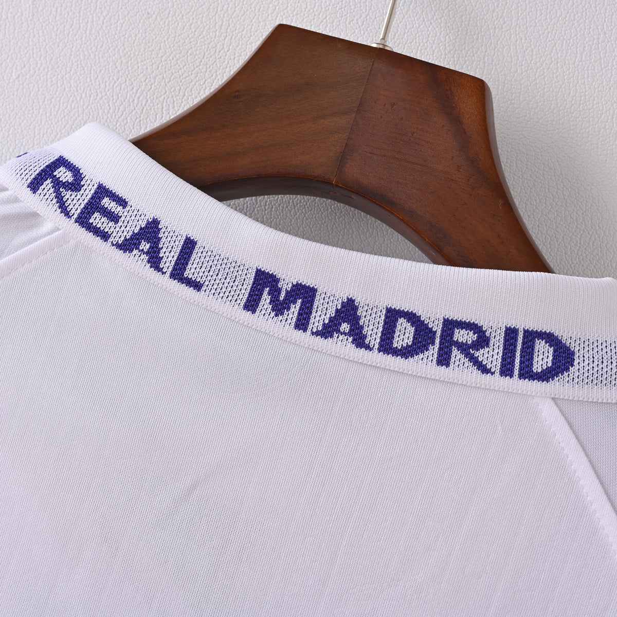 Real Madrid Home 96-97 — image 2