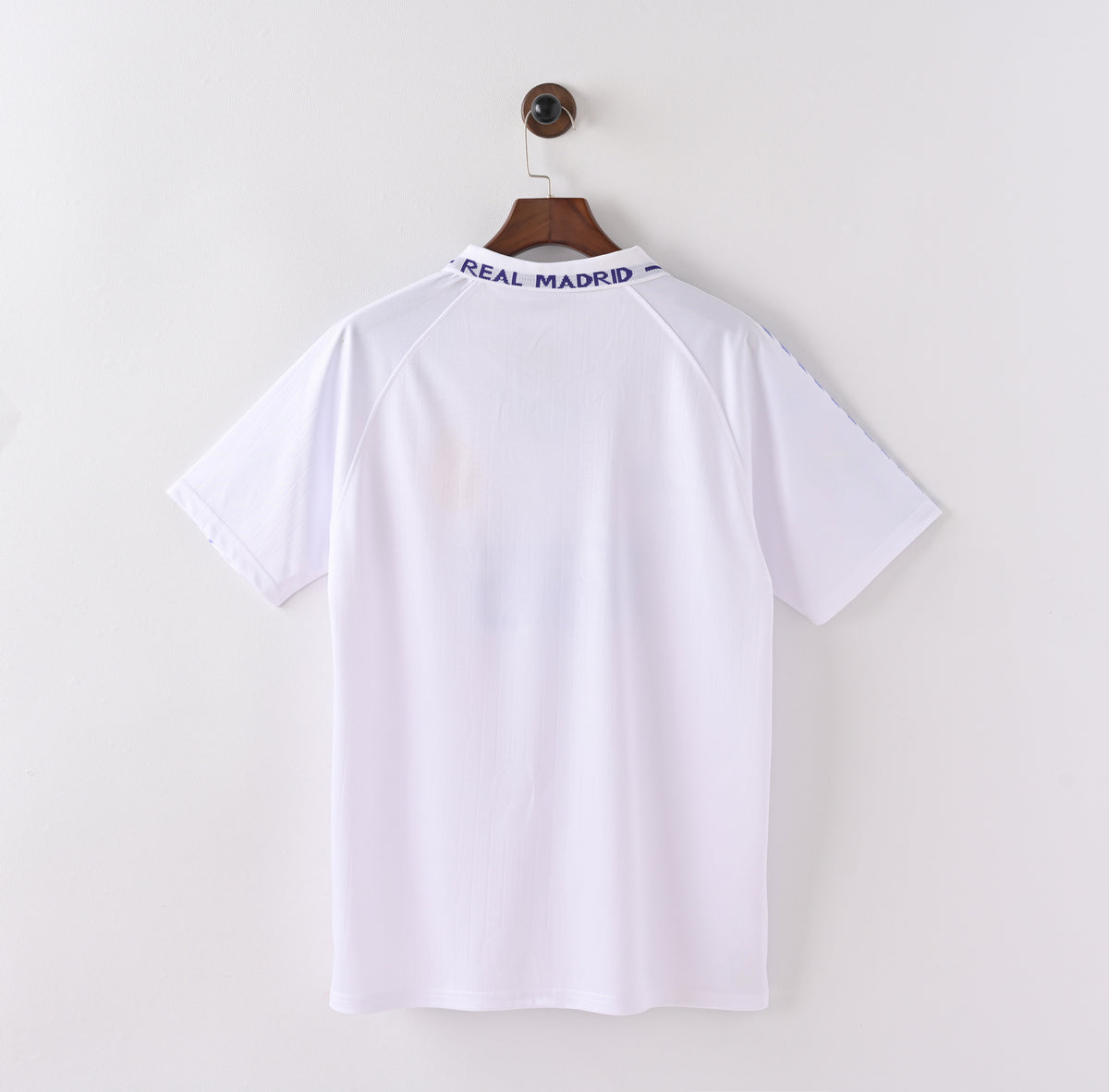 Real Madrid Home 96-97 — image 3