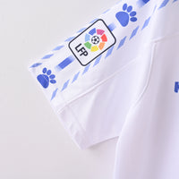 Real Madrid Home 96-97