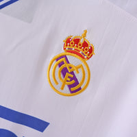 Real Madrid Home 96-97