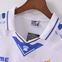 Real Madrid Home 96-97
