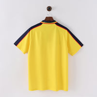 Scotland Away 96-98
