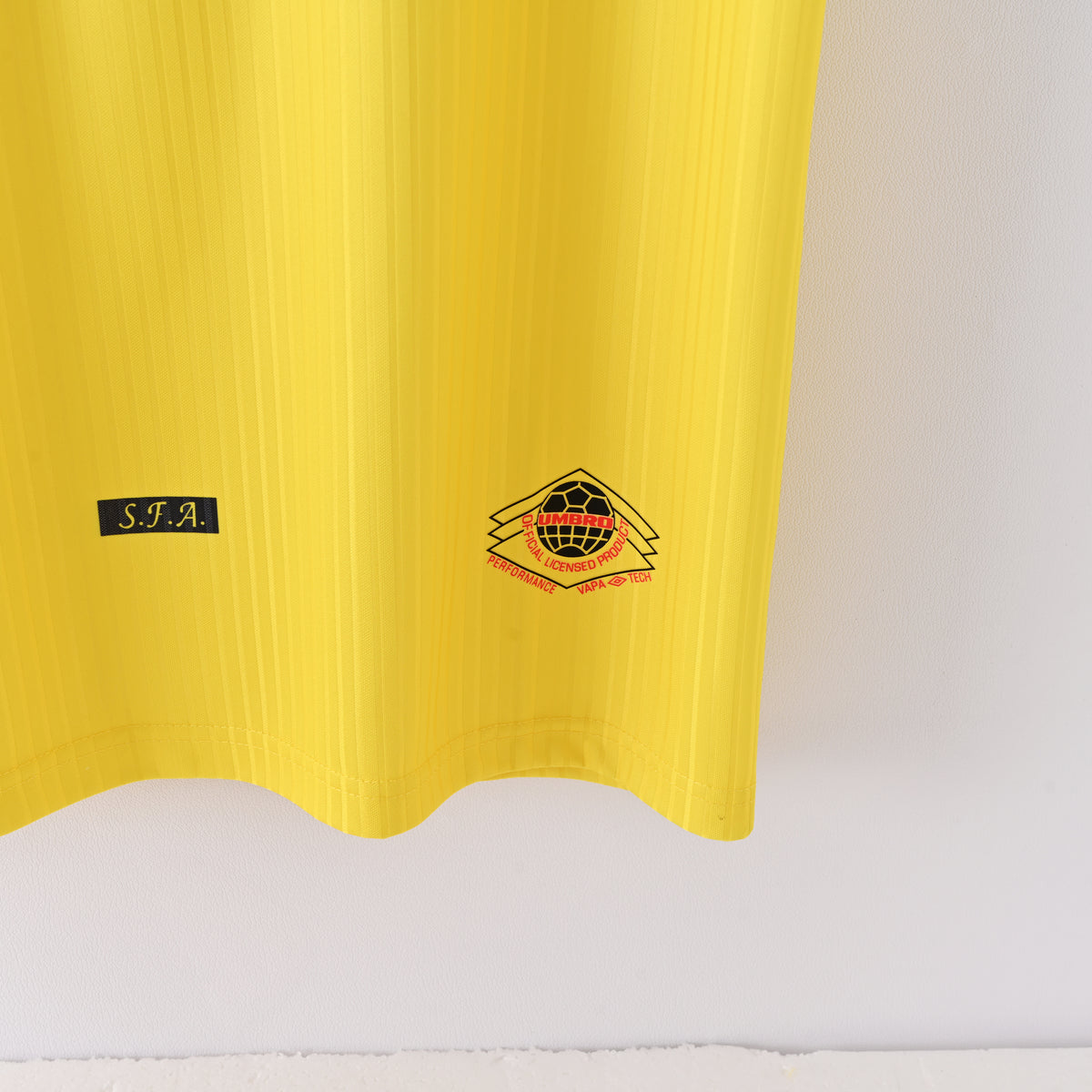 Scotland Away 96-98 — image 4