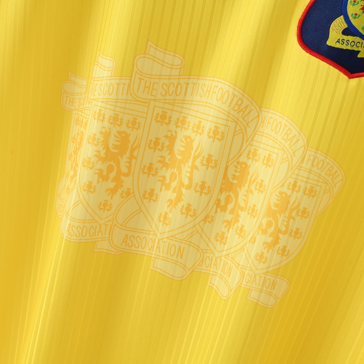 Scotland Away 96-98 — image 5