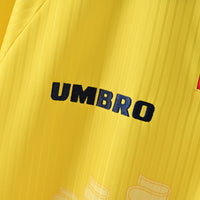Scotland Away 96-98