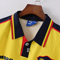 Scotland Away 96-98