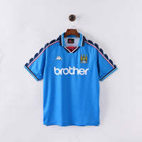 Manchester City Home 97-97