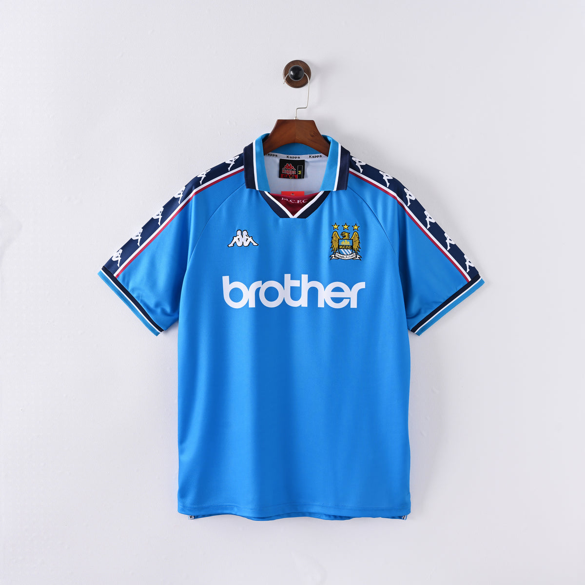 Manchester City Home 97-97 — image 1