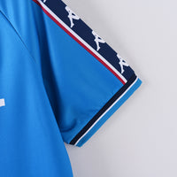Manchester City Home 97-97