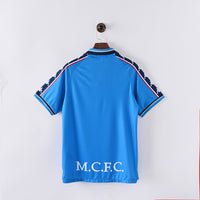 Manchester City Home 97-97