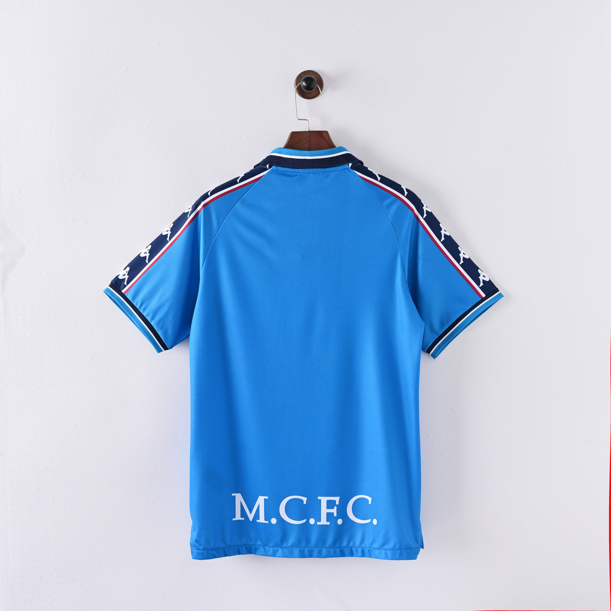 Manchester City Home 97-97 — image 3