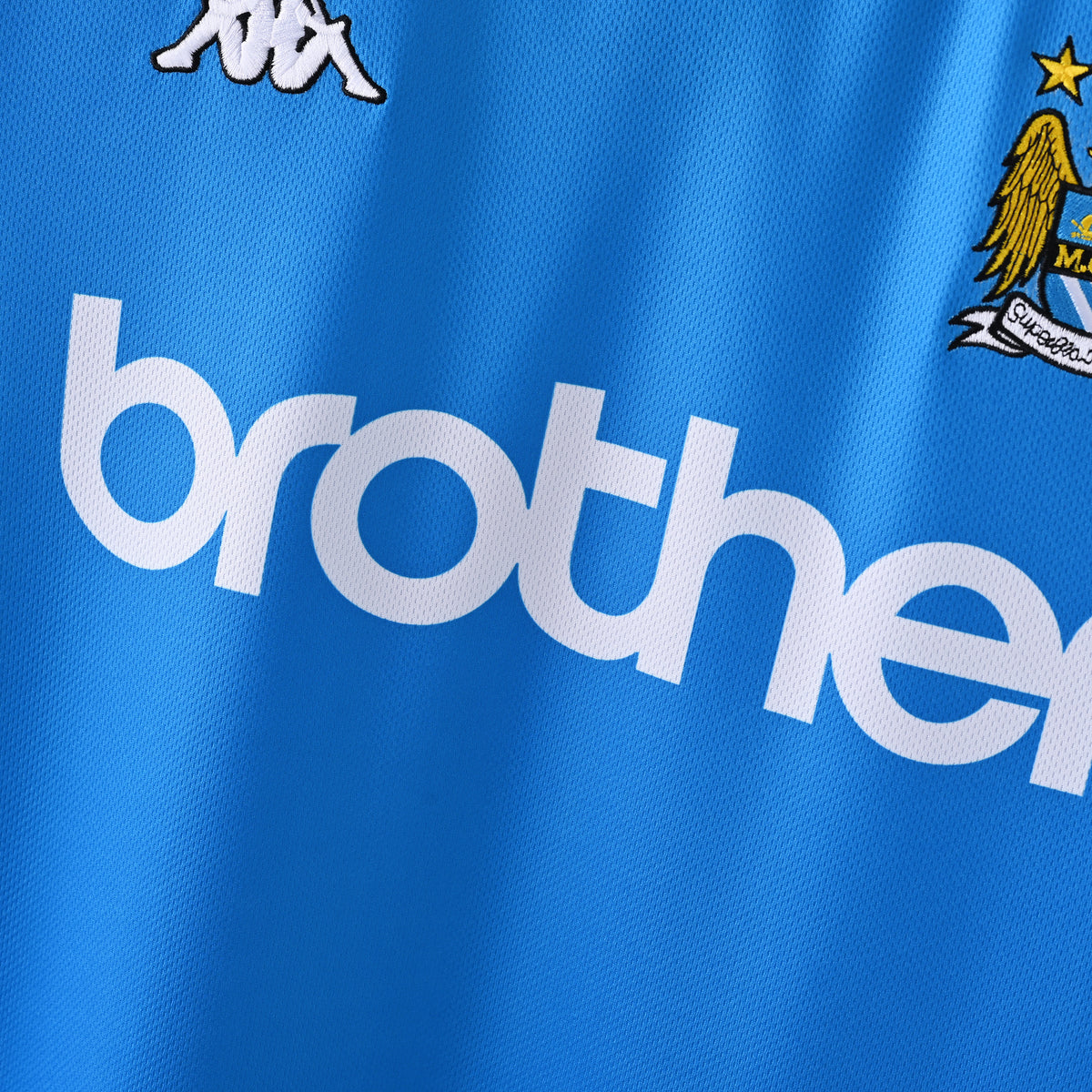 Manchester City Home 97-97 — image 4