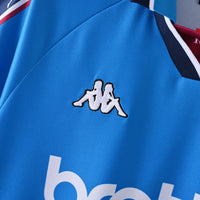 Manchester City Home 97-97