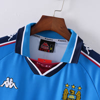 Manchester City Home 97-97