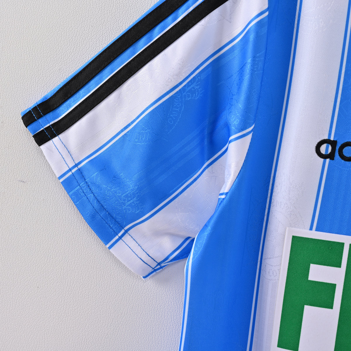 Deportivo La Coruña Home 97-98 — image 3