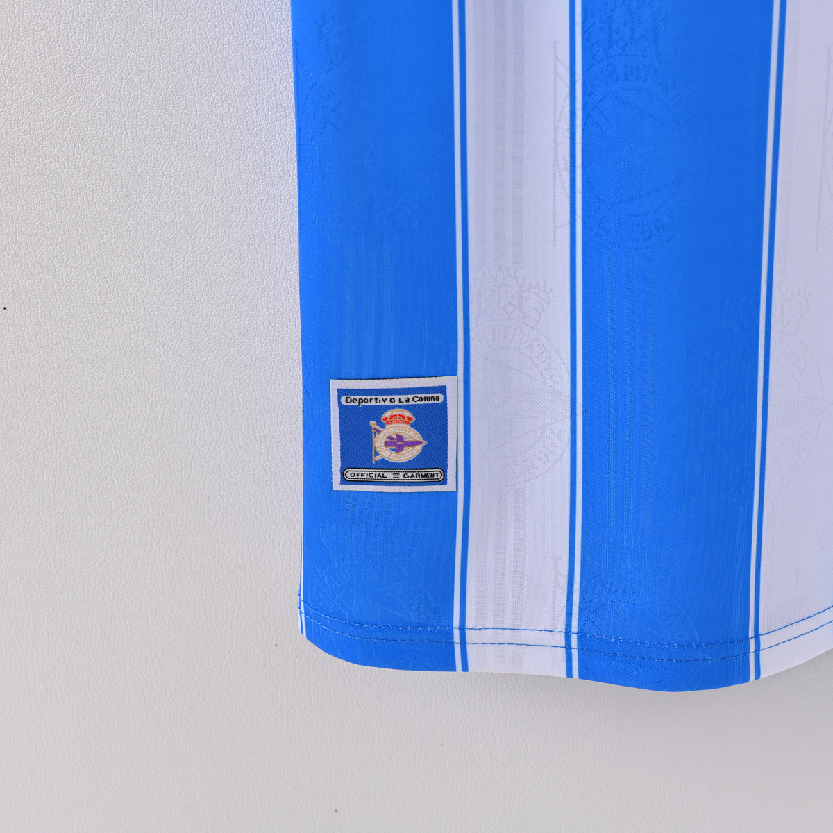 Deportivo La Coruña Home 97-98 — image 4