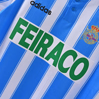 Deportivo La Coruña Home 97-98