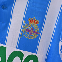 Deportivo La Coruña Home 97-98