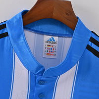 Deportivo La Coruña Home 97-98
