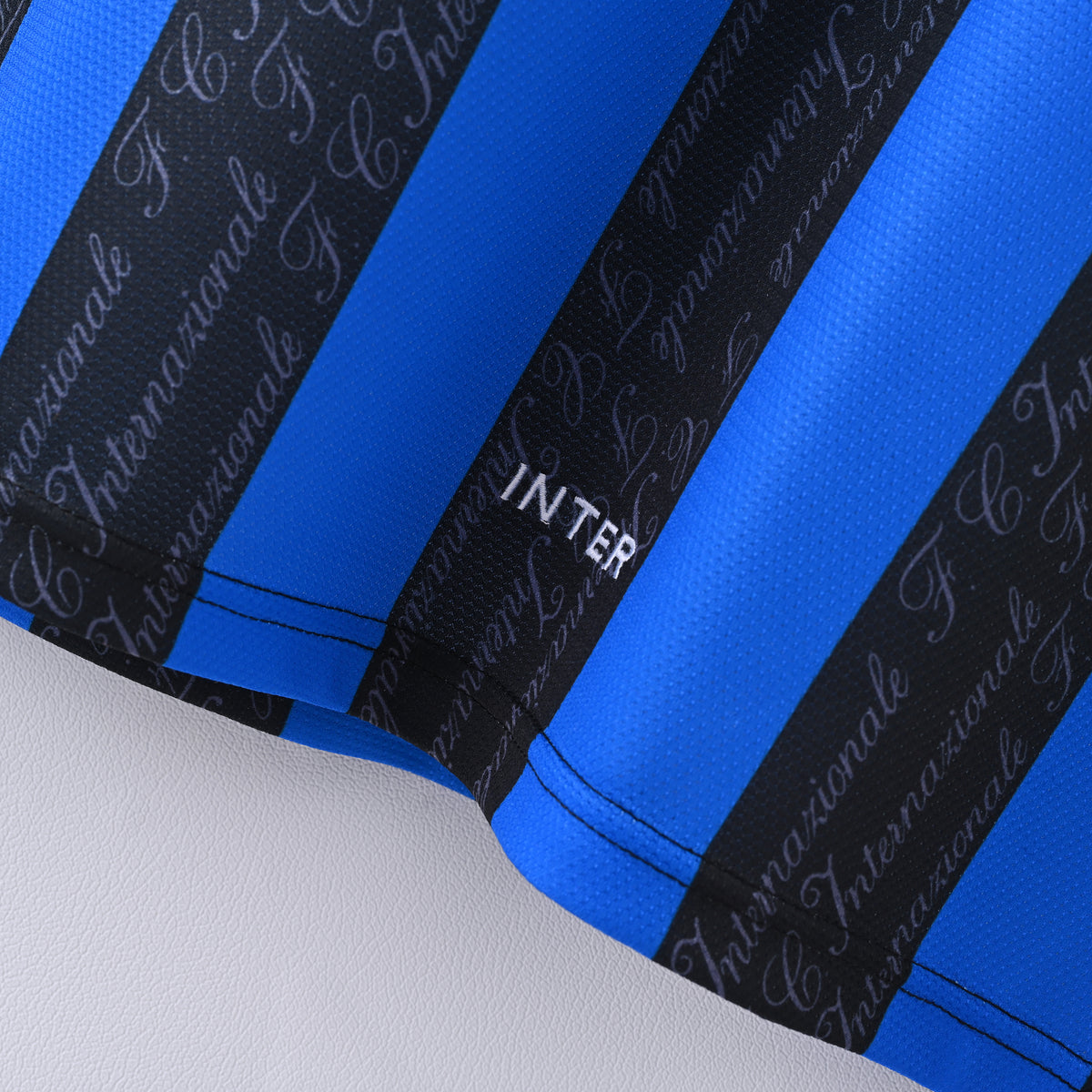 Inter Milan Home 97-98 — image 4