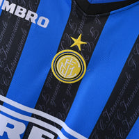 Inter Milan Home 97-98