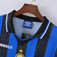 Inter Milan Home 97-98