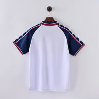 Manchester City Away 97-98