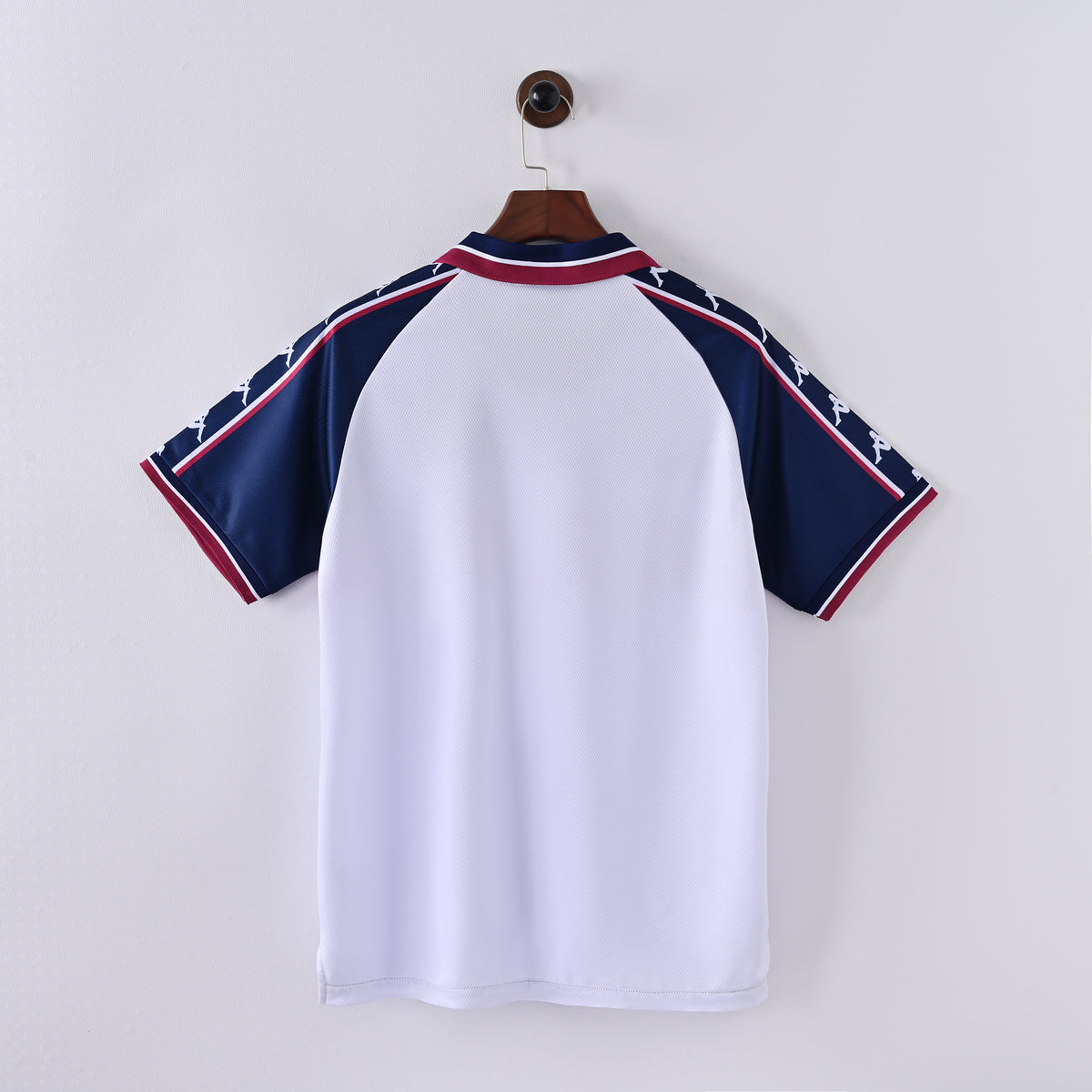 Manchester City Away 97-98 — image 2
