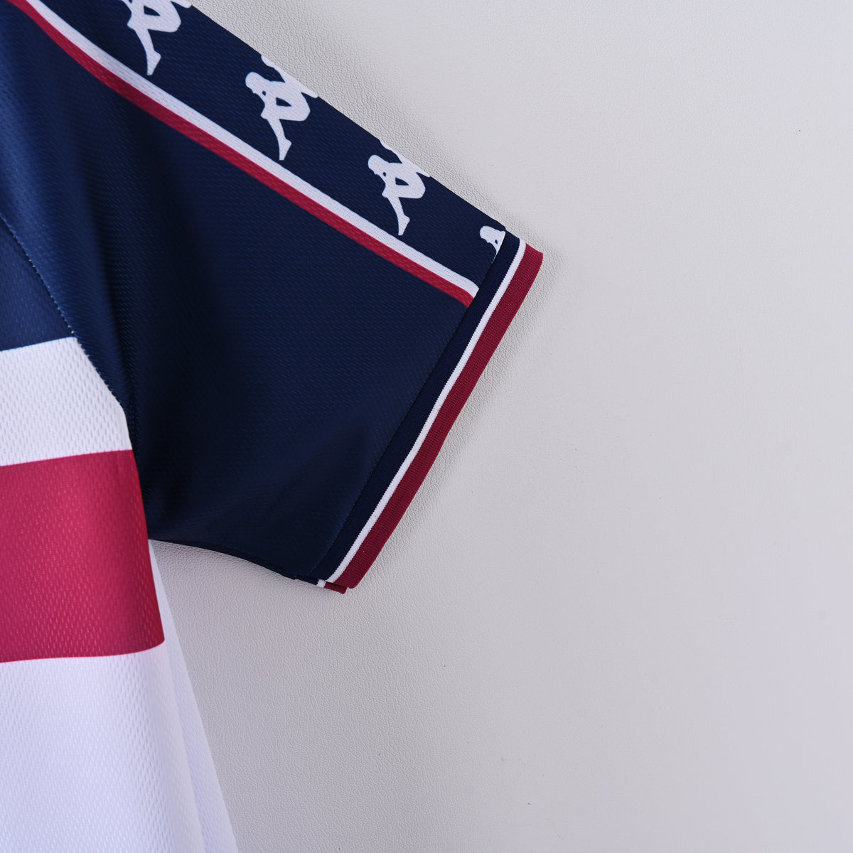 Manchester City Away 97-98 — image 4