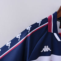 Manchester City Away 97-98