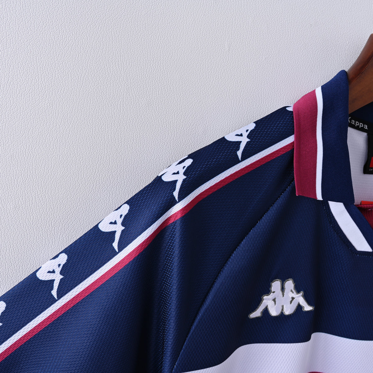 Manchester City Away 97-98 — image 5